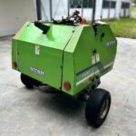 スター ミニロールベーラー MRB0850 - 株式会社三郷トレーディング 