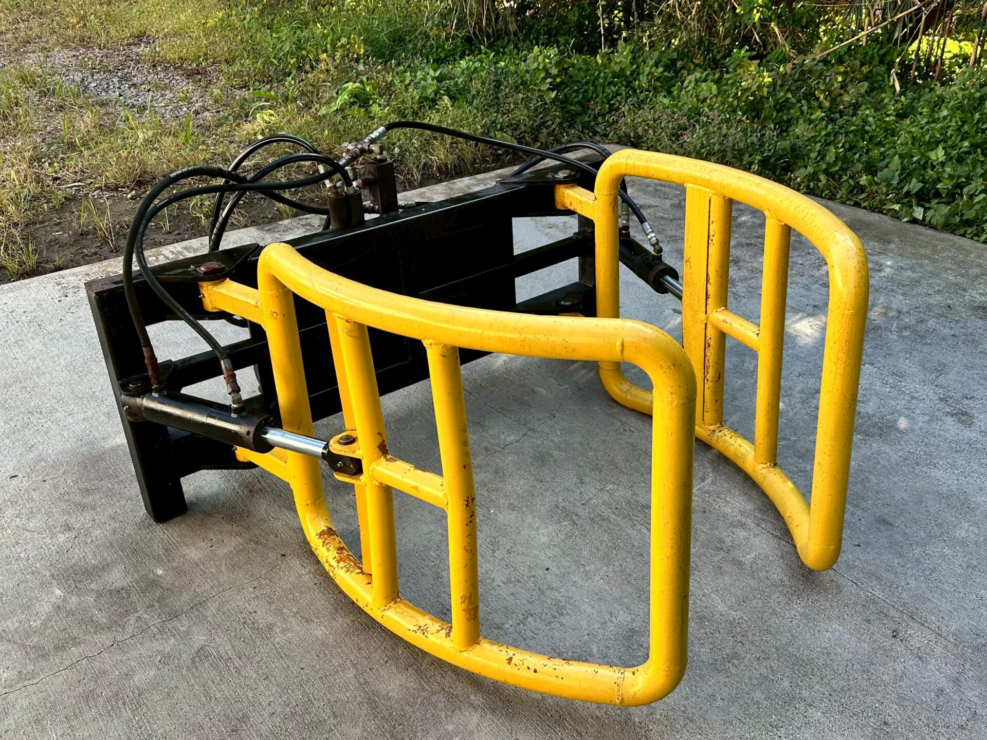 カヤバ工業 ベールグラブ