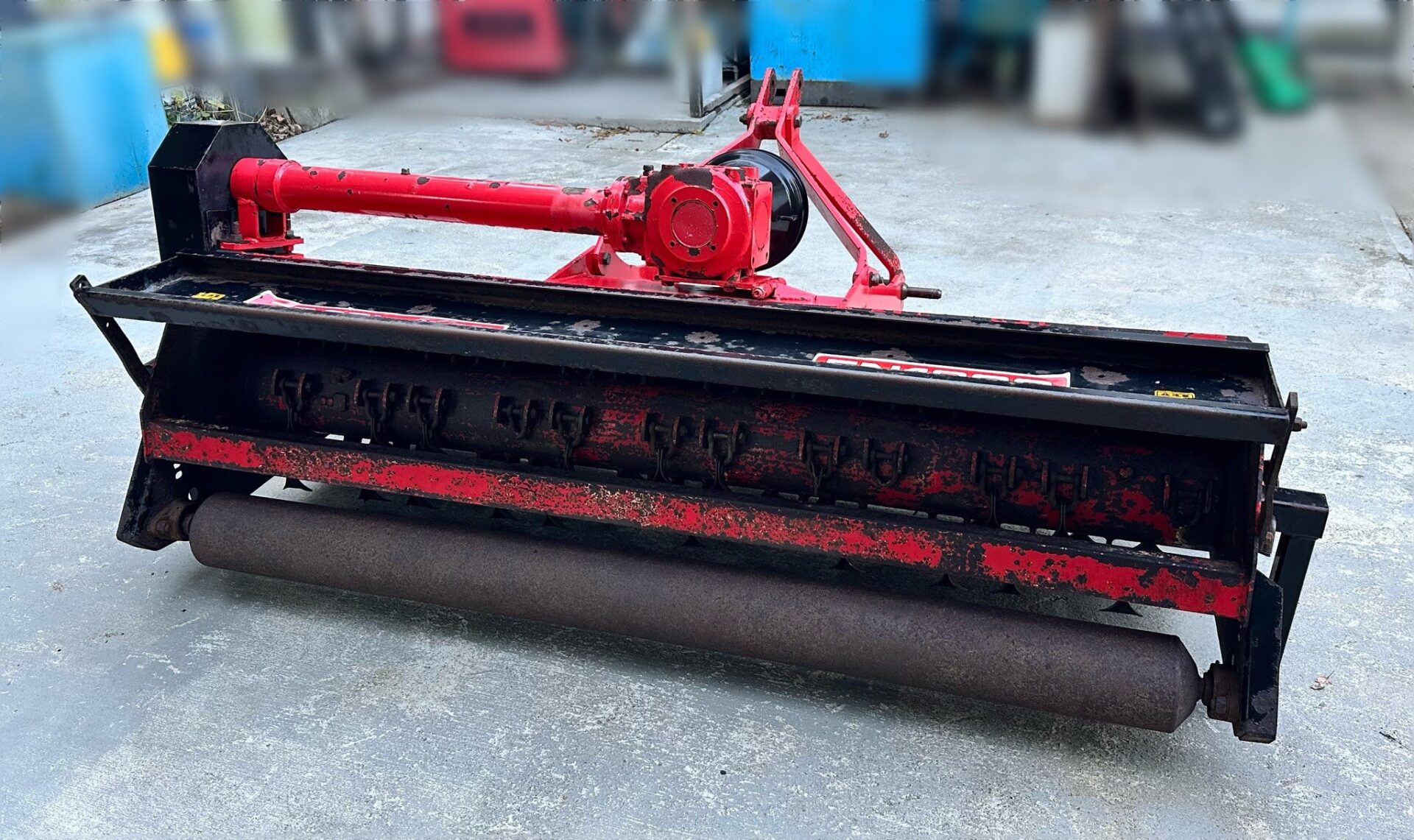 ニプロ　フレームモア　FN1800