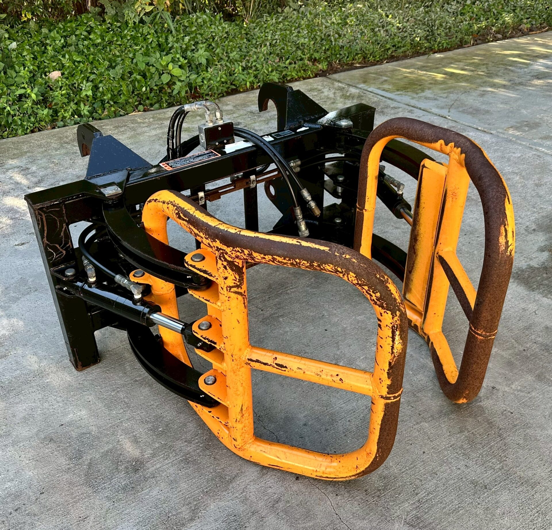 丸久製作所 ベールグラブ BGM-Z50