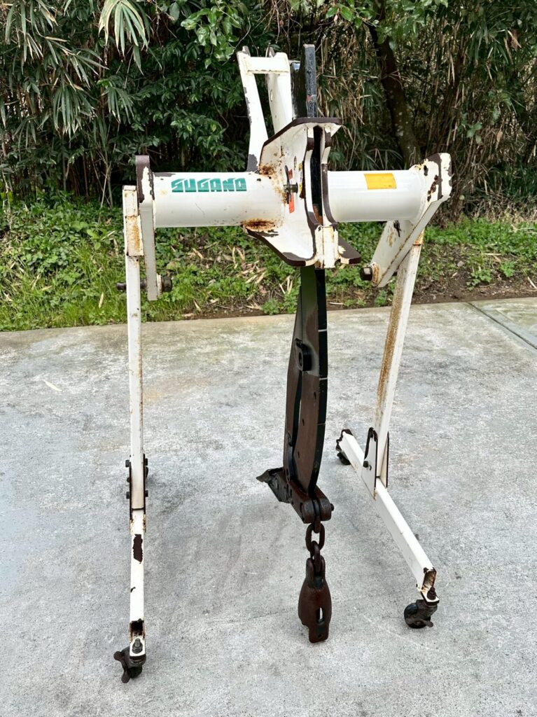 スガノ農機 サブソイラ 3S1K - 株式会社三郷トレーディング(販売サイト)