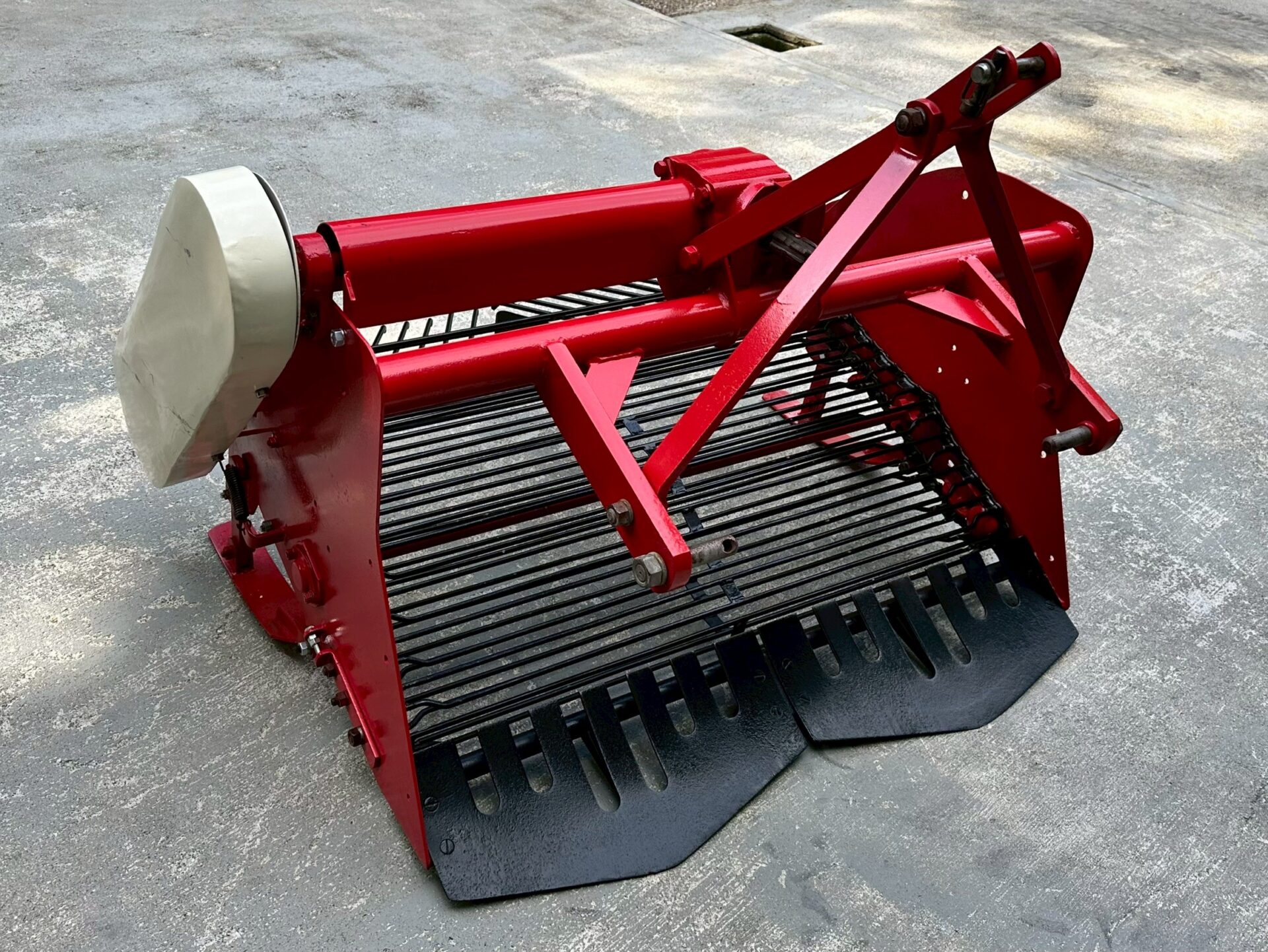 ニプロ 堀取機 B-1051